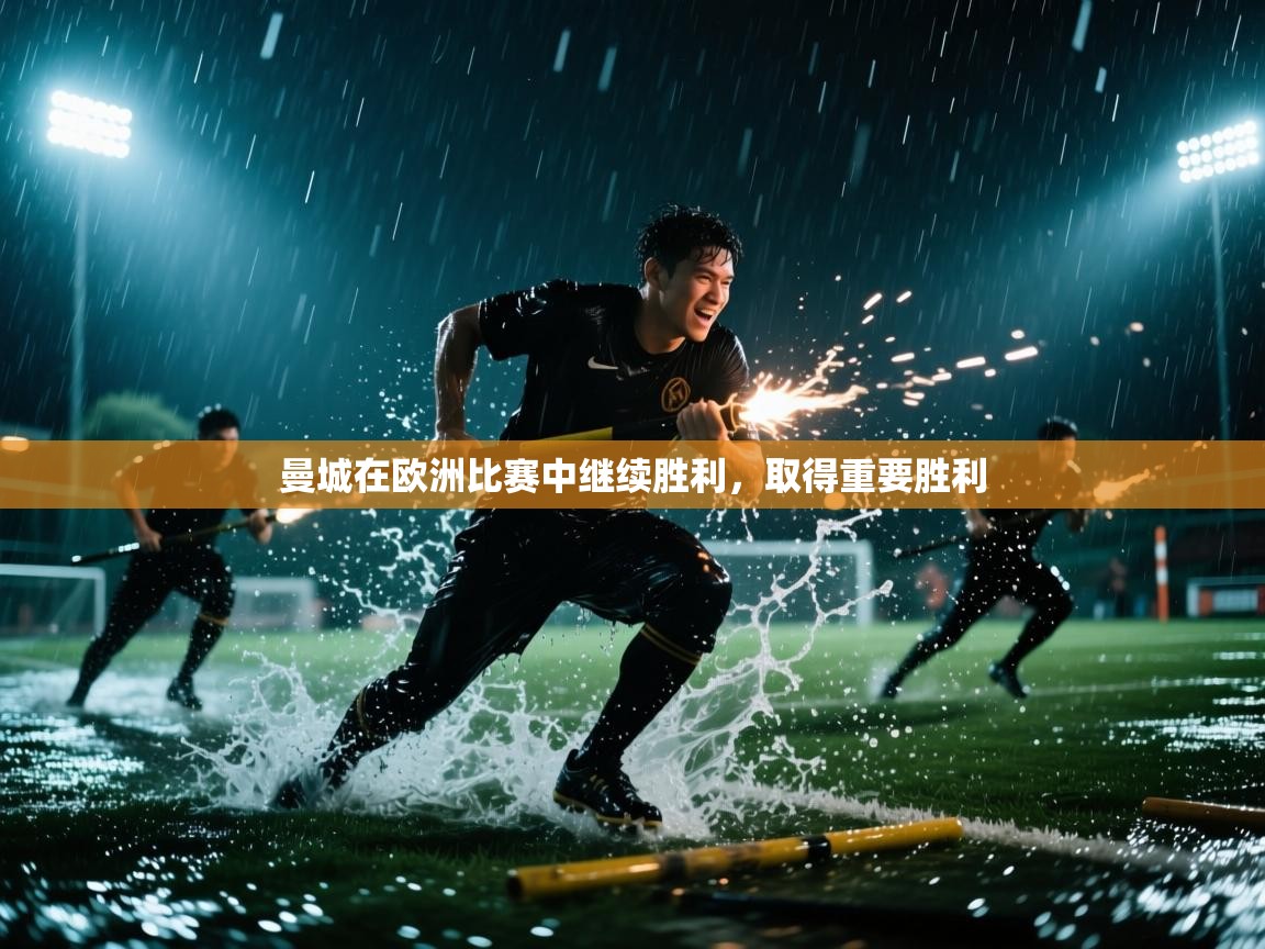 爱游戏体育全站入口-曼城在欧洲比赛中继续胜利,取得重要胜利 第1张