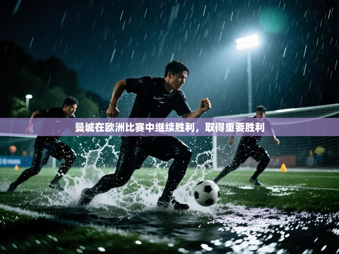 爱游戏体育全站入口-曼城在欧洲比赛中继续胜利,取得重要胜利 第3张