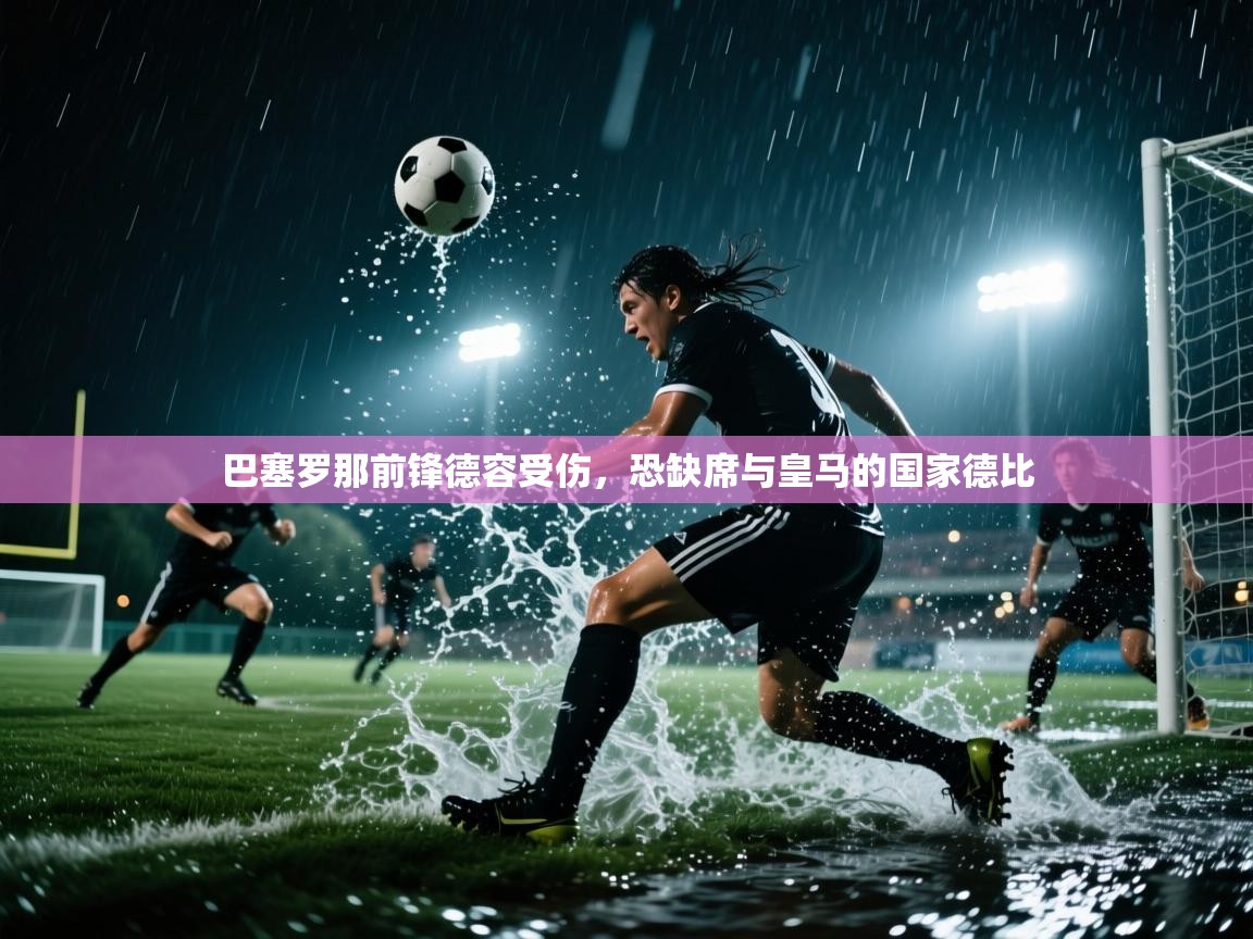 爱游戏体育娱乐赞助罗马-巴塞罗那前锋德容受伤,恐缺席与皇马的国家德比 第1张