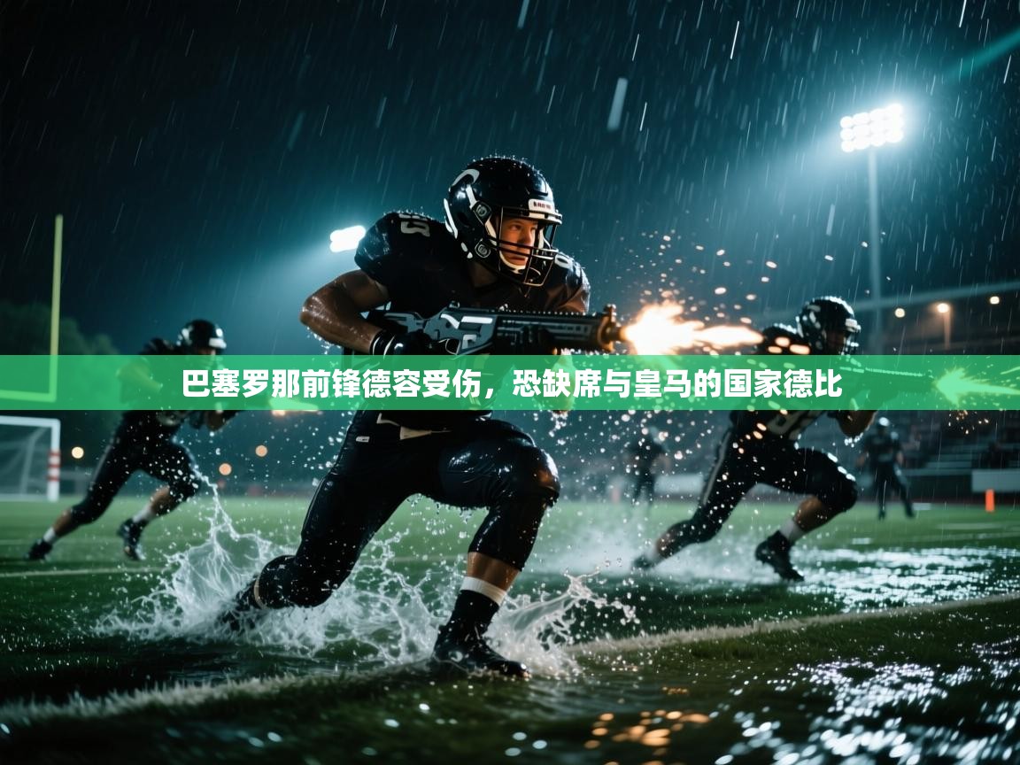 爱游戏体育娱乐赞助罗马-巴塞罗那前锋德容受伤,恐缺席与皇马的国家德比 第3张