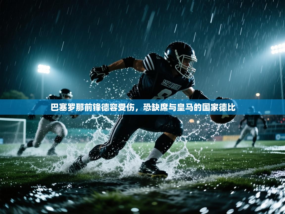 爱游戏体育娱乐赞助罗马-巴塞罗那前锋德容受伤,恐缺席与皇马的国家德比 第4张