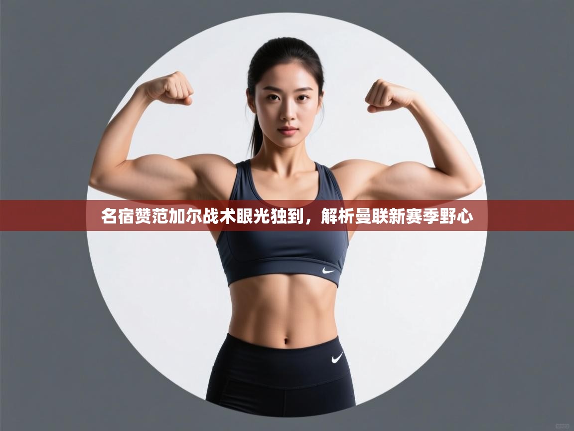 爱游戏体育-名宿赞范加尔战术眼光独到,解析曼联新赛季野心 第4张