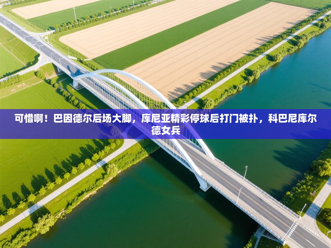 爱游戏真人体育娱乐-可惜啊!巴因德尔后场大脚,库尼亚精彩停球后打门被扑,科巴尼库尔德女兵 第2张