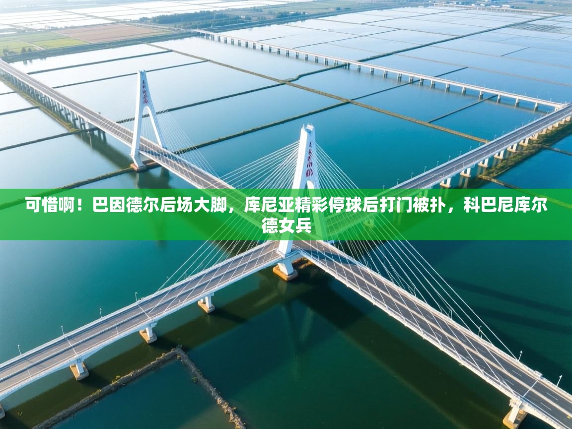 爱游戏真人体育娱乐-可惜啊!巴因德尔后场大脚,库尼亚精彩停球后打门被扑,科巴尼库尔德女兵 第3张