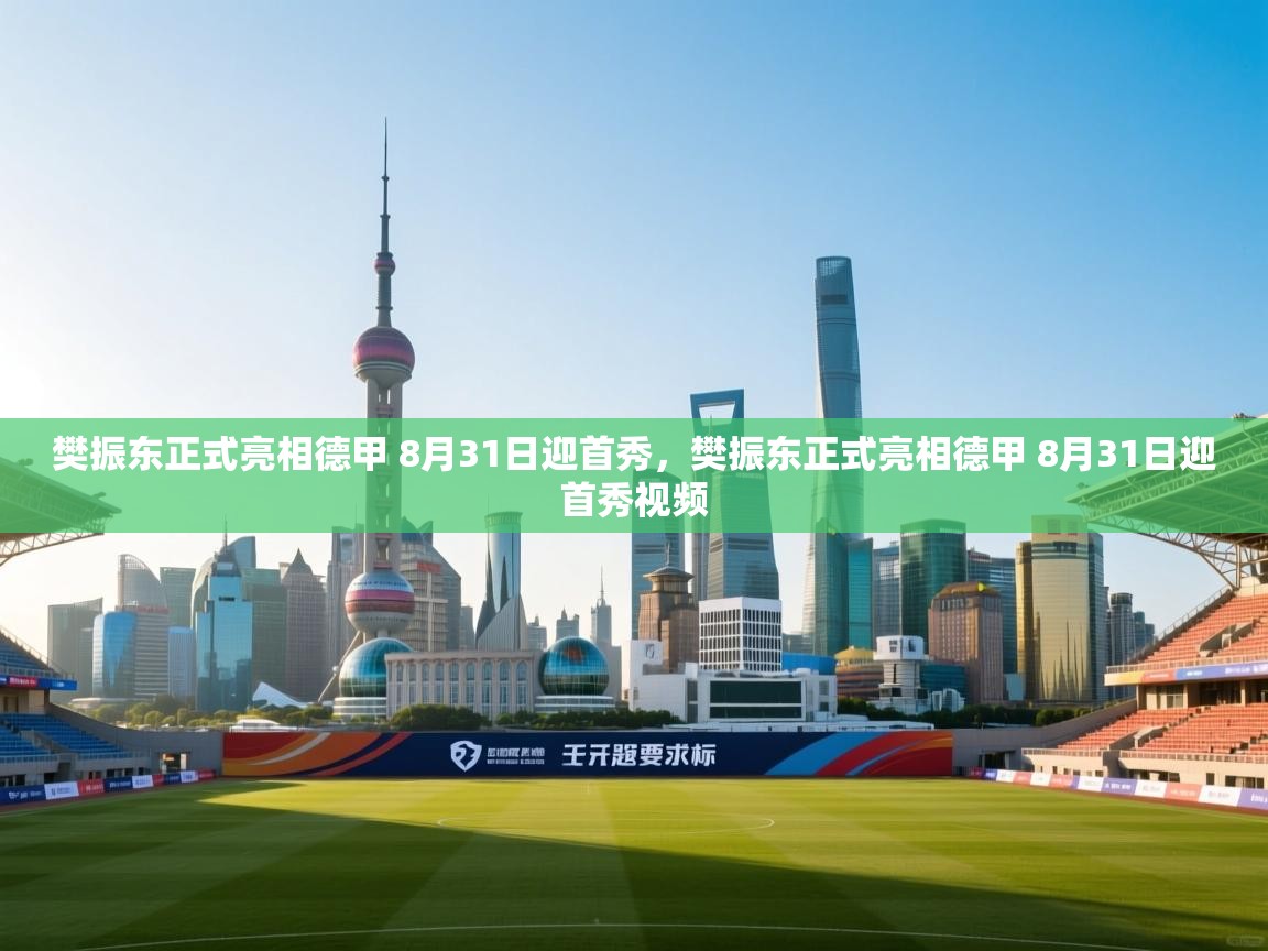 爱游戏娱乐-樊振东正式亮相德甲 8月31日迎首秀，樊振东正式亮相德甲 8月31日迎首秀视频  第2张