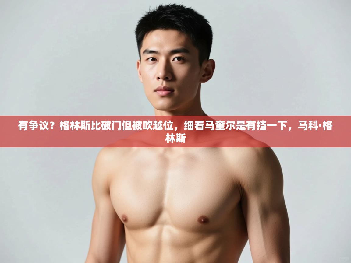 爱游戏娱乐平台信誉好16-有争议？格林斯比破门但被吹越位，细看马奎尔是有挡一下，马科·格林斯  第2张