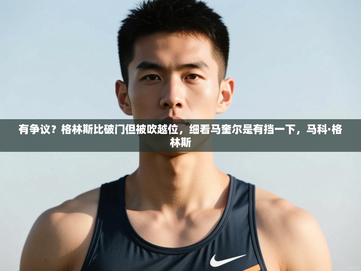 爱游戏娱乐平台信誉好16-有争议？格林斯比破门但被吹越位，细看马奎尔是有挡一下，马科·格林斯  第4张