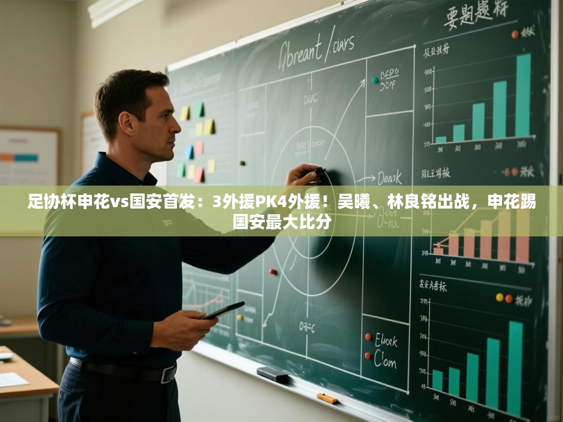 爱游戏体育娱乐赞助意甲-足协杯申花vs国安首发:3外援PK4外援!吴曦、林良铭出战,申花踢国安最大比分 第4张