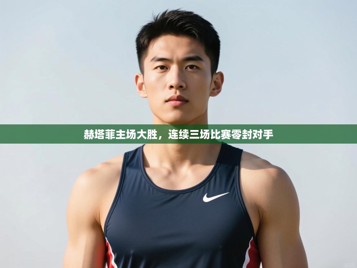 爱游戏体育娱乐赞助马竞-赫塔菲主场大胜，连续三场比赛零封对手  第1张