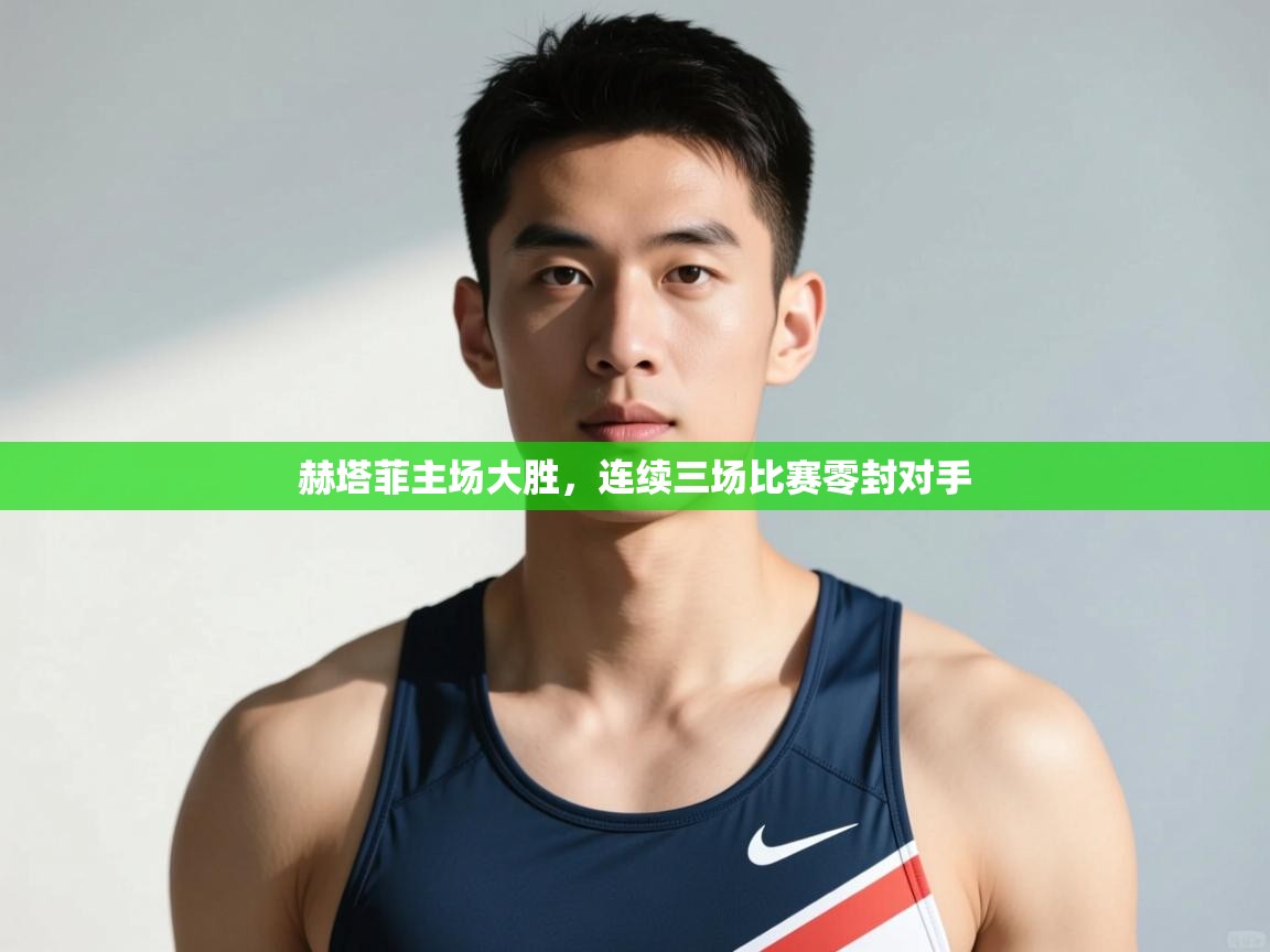 爱游戏体育娱乐赞助马竞-赫塔菲主场大胜，连续三场比赛零封对手  第3张