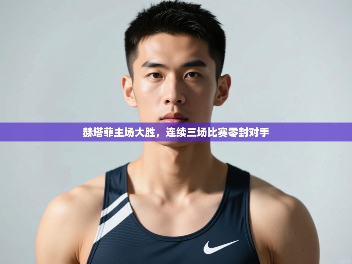 爱游戏体育娱乐赞助马竞-赫塔菲主场大胜，连续三场比赛零封对手  第4张