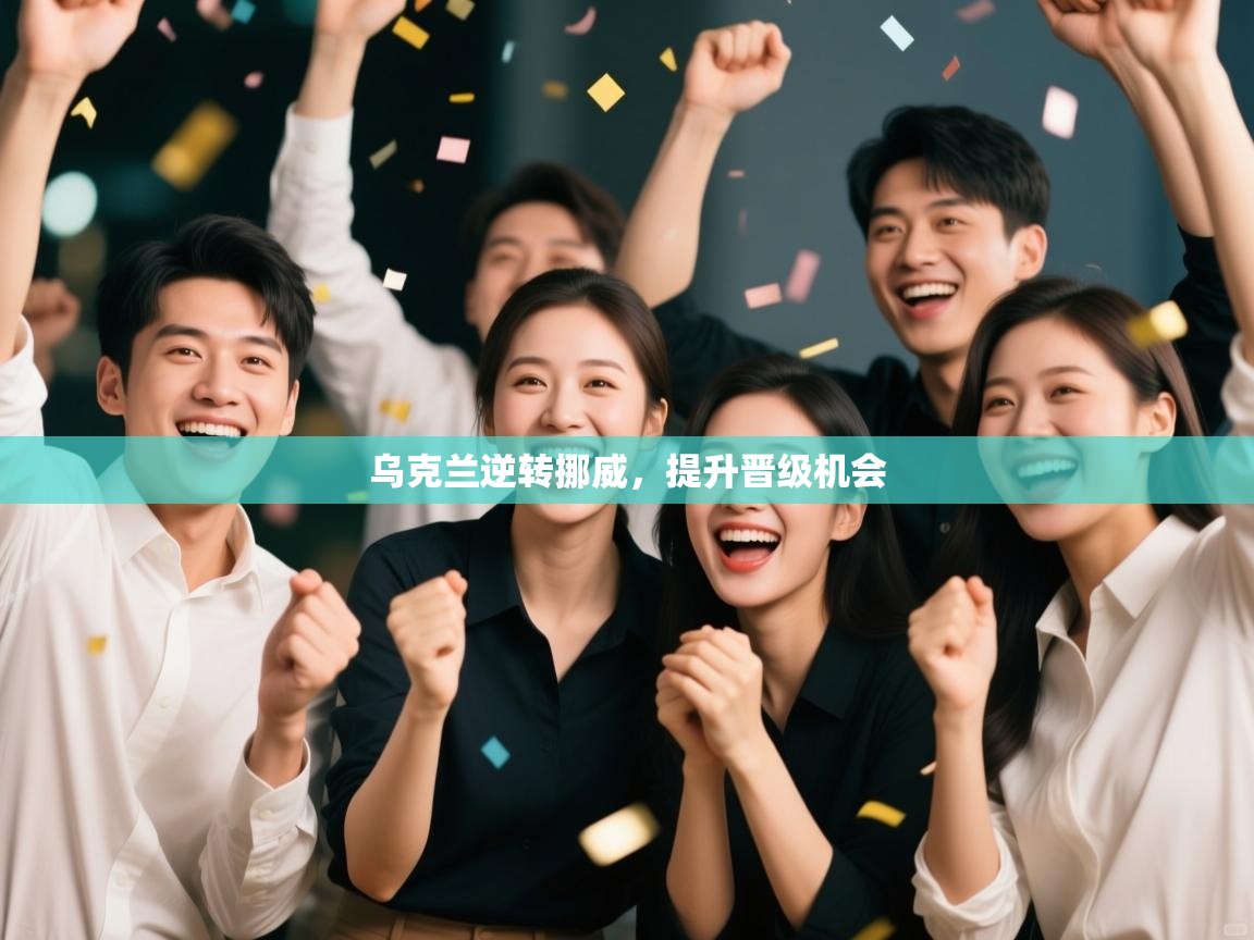 爱游戏娱乐体育官方入口-乌克兰逆转挪威，提升晋级机会  第1张