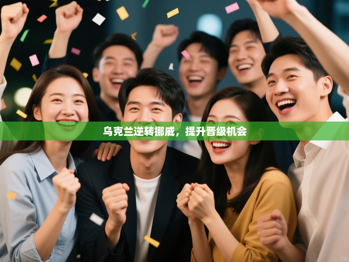 爱游戏娱乐体育官方入口-乌克兰逆转挪威，提升晋级机会  第2张