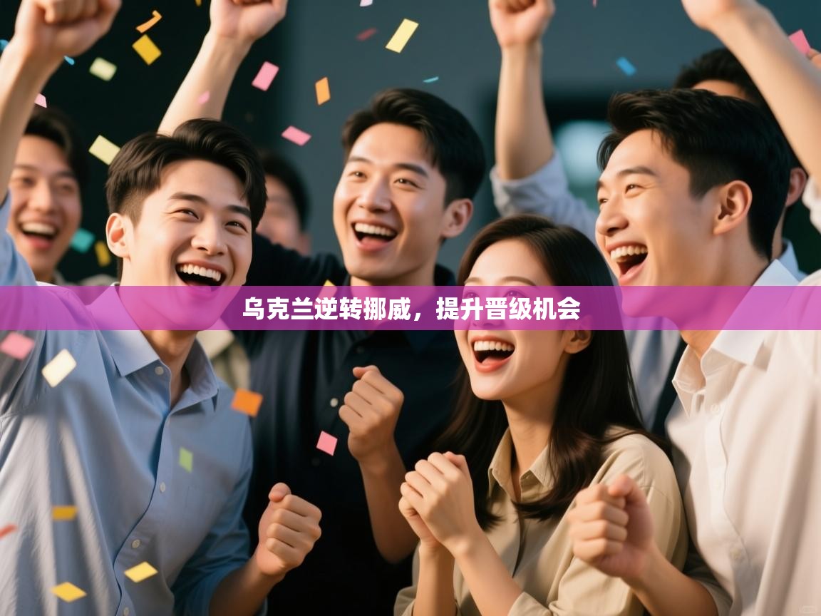 爱游戏娱乐体育官方入口-乌克兰逆转挪威，提升晋级机会  第3张