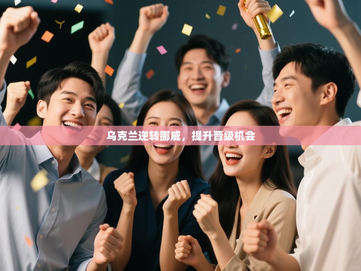 爱游戏娱乐体育官方入口-乌克兰逆转挪威，提升晋级机会  第4张