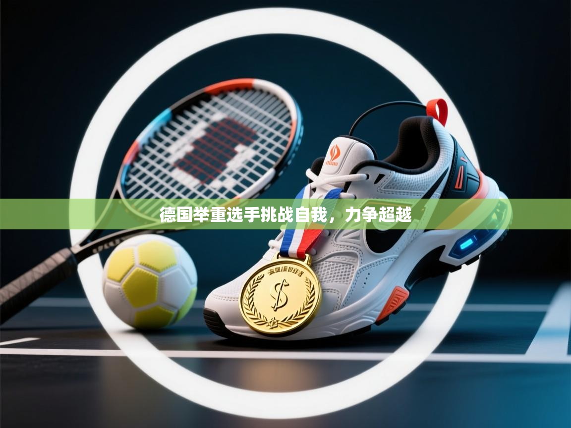 爱游戏娱乐平台-德国举重选手挑战自我，力争超越