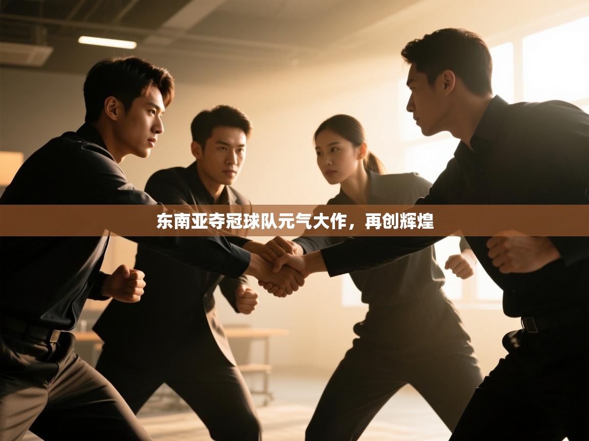 爱游戏体育娱乐马竞赞助商-东南亚夺冠球队元气大作，再创辉煌  第2张