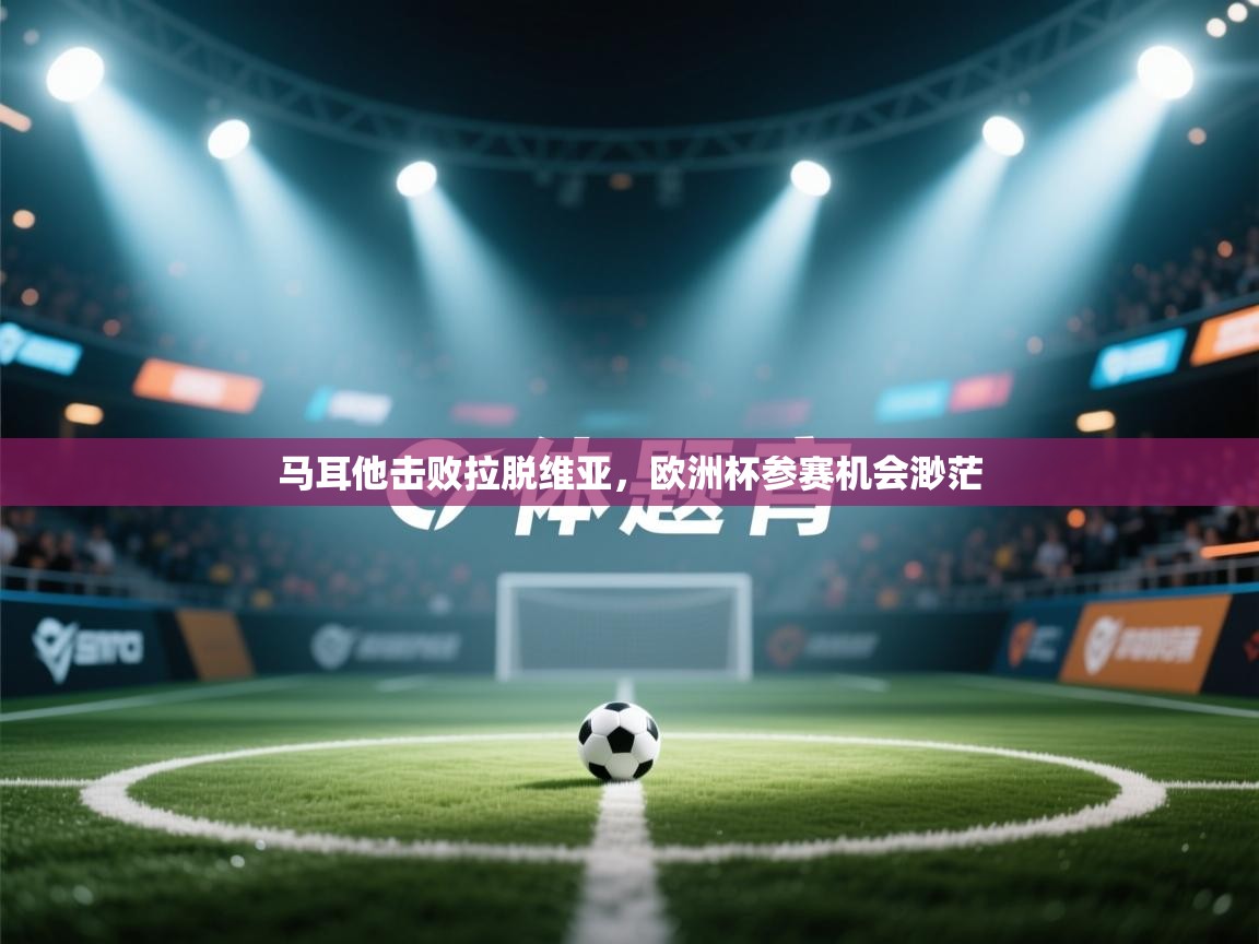 爱游戏体育官网-马耳他击败拉脱维亚，欧洲杯参赛机会渺茫  第1张