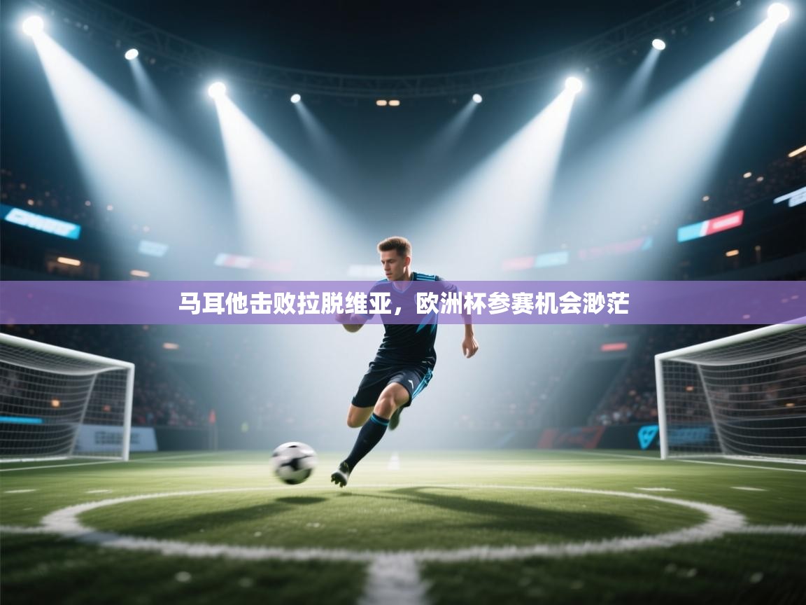 爱游戏体育官网-马耳他击败拉脱维亚，欧洲杯参赛机会渺茫  第2张