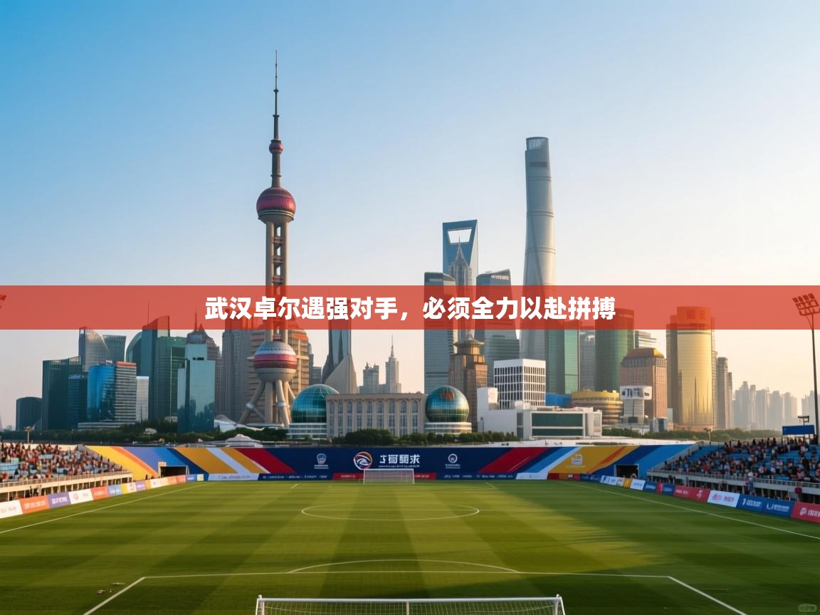 爱游戏平台-武汉卓尔遇强对手，必须全力以赴拼搏  第1张