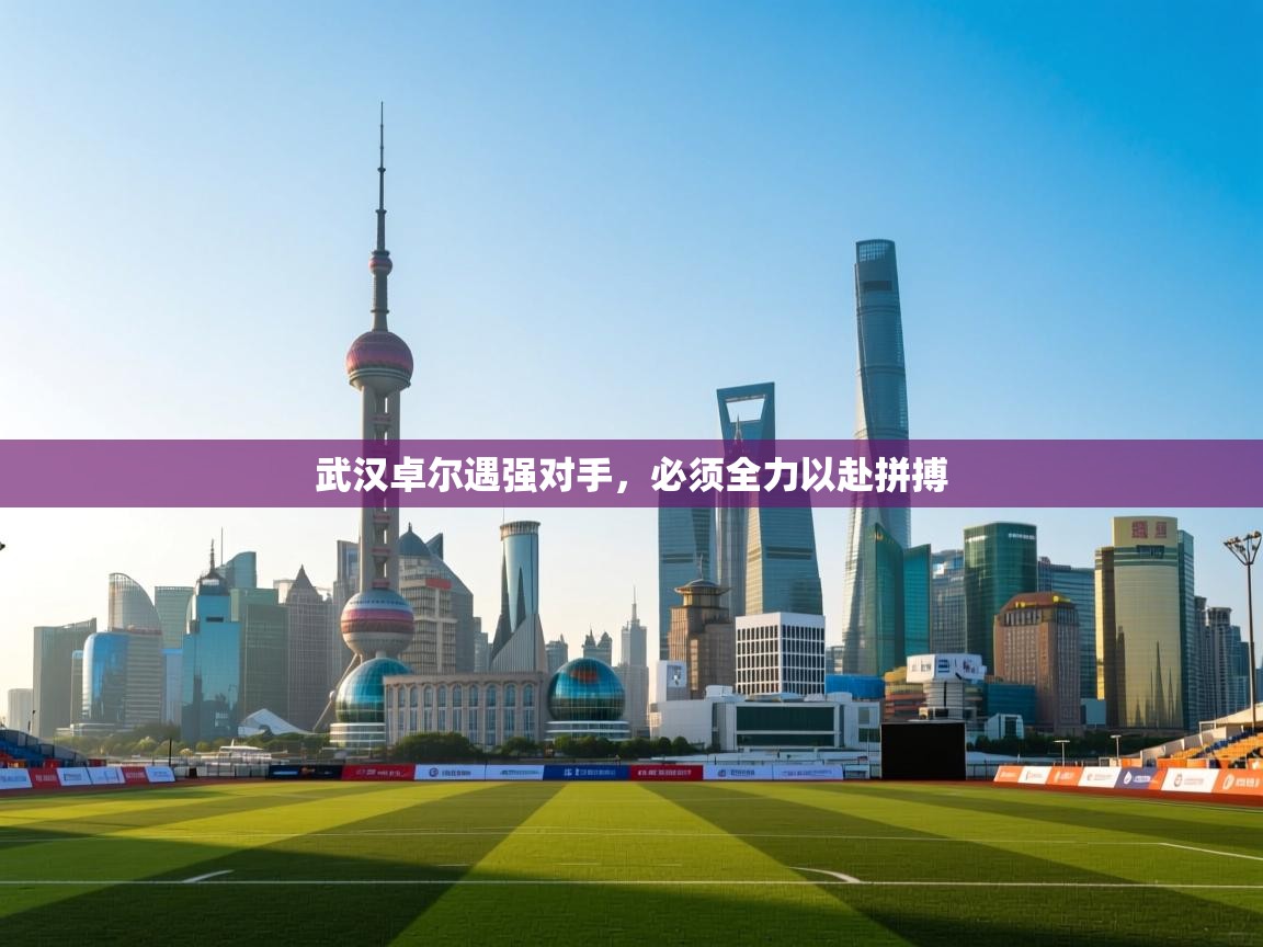 爱游戏平台-武汉卓尔遇强对手，必须全力以赴拼搏  第4张