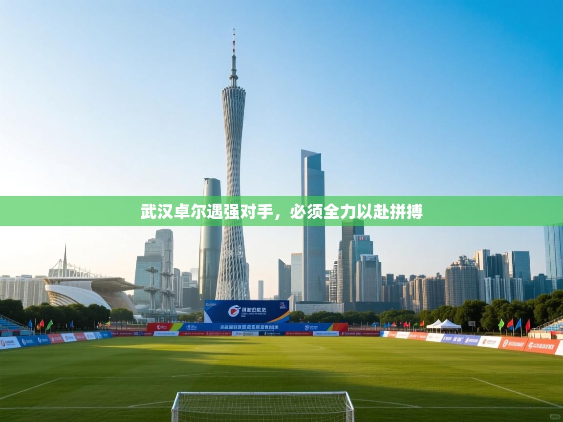 爱游戏平台-武汉卓尔遇强对手，必须全力以赴拼搏  第3张