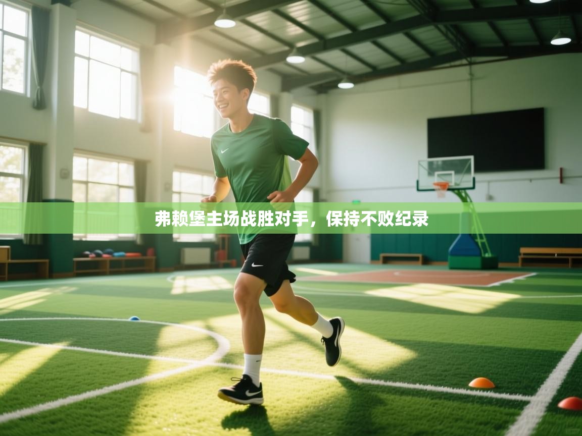 爱游戏体育官网app-弗赖堡主场战胜对手，保持不败纪录  第3张