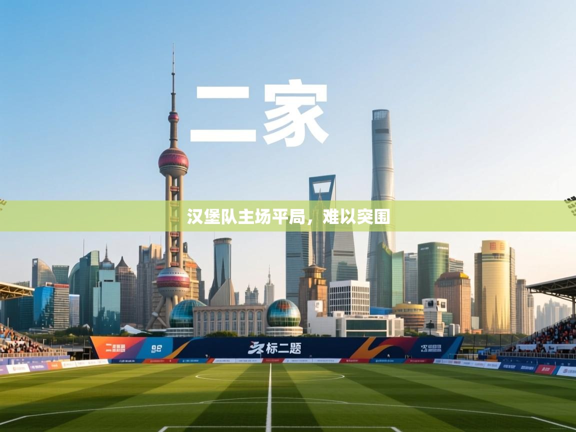 体育互动直播网-汉堡队主场平局，难以突围  第3张