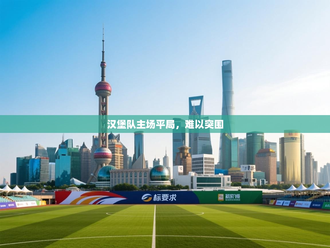 体育互动直播网-汉堡队主场平局，难以突围  第2张