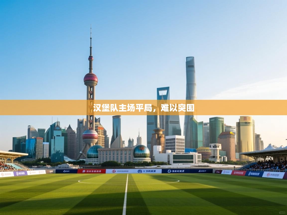 体育互动直播网-汉堡队主场平局，难以突围  第4张