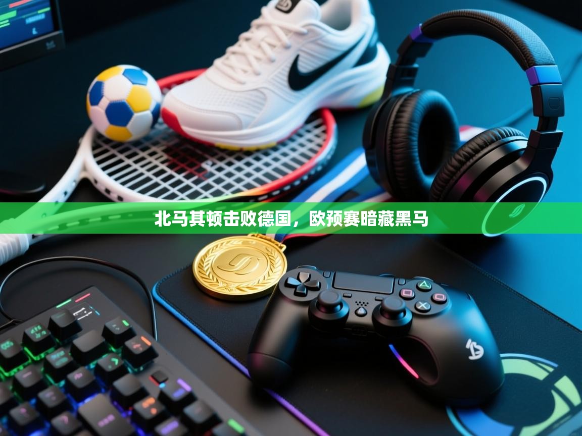 爱游戏体育下载-北马其顿击败德国，欧预赛暗藏黑马  第3张