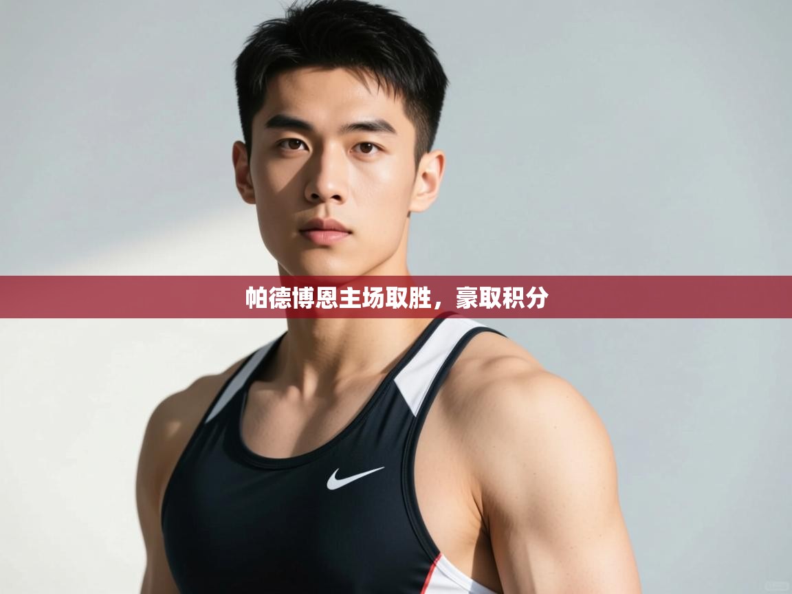 爱游戏体育在线-帕德博恩主场取胜，豪取积分  第3张