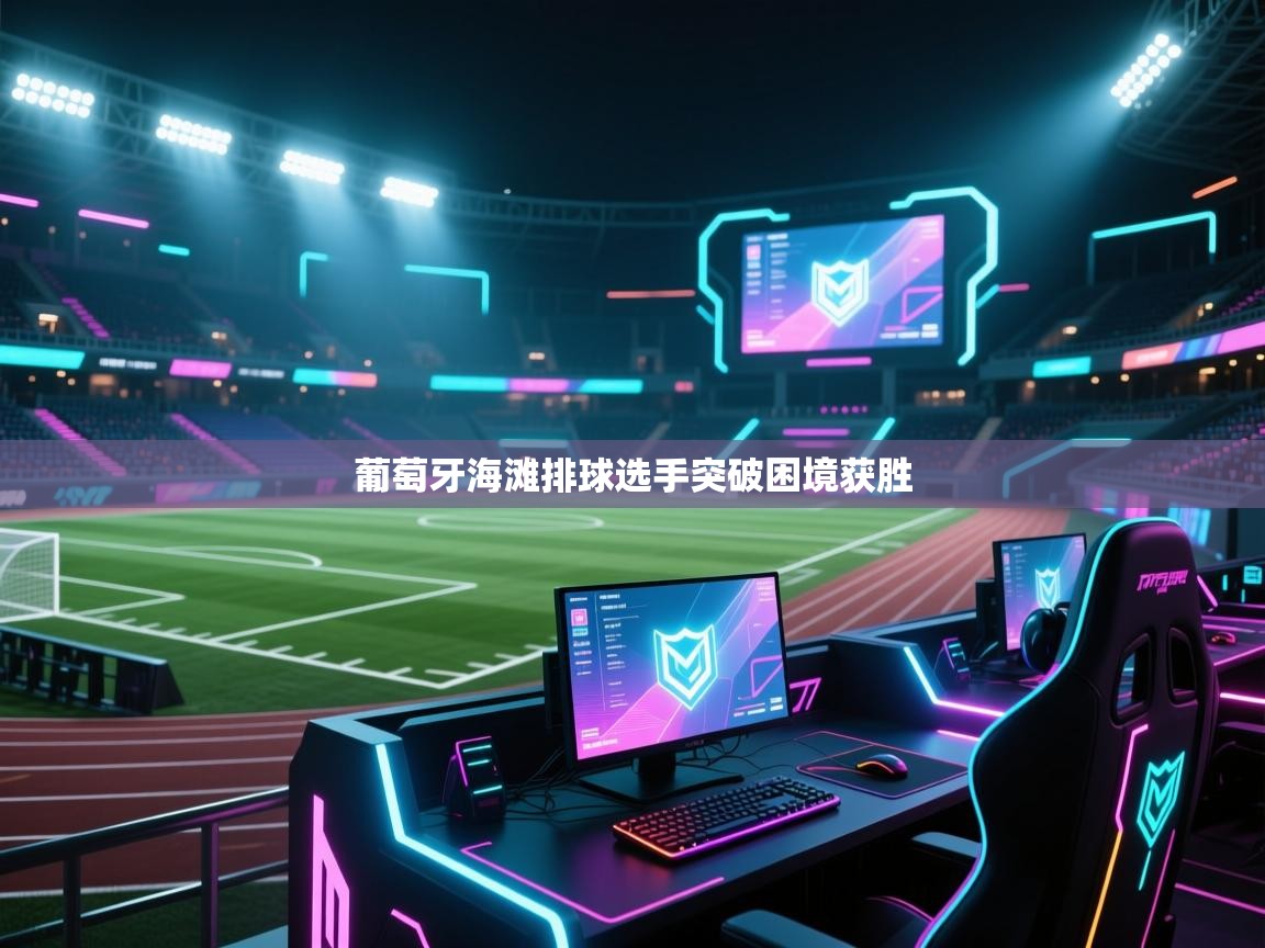 爱游戏娱乐平台-葡萄牙海滩排球选手突破困境获胜 第2张