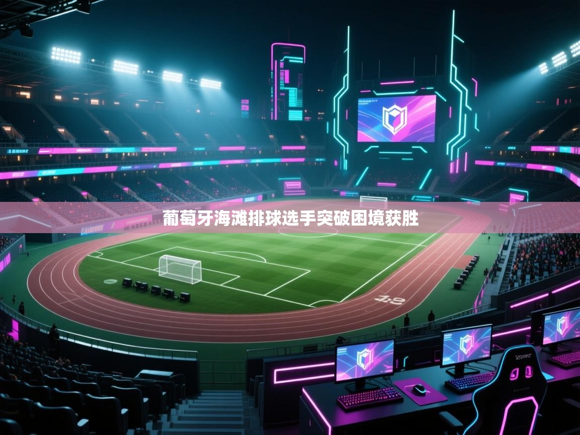 爱游戏娱乐平台-葡萄牙海滩排球选手突破困境获胜 第3张