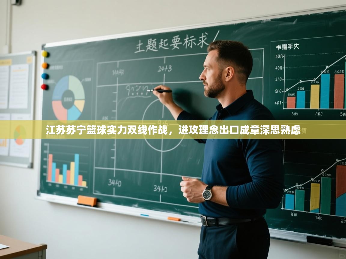 爱游戏体育下载-江苏苏宁篮球实力双线作战，进攻理念出口成章深思熟虑