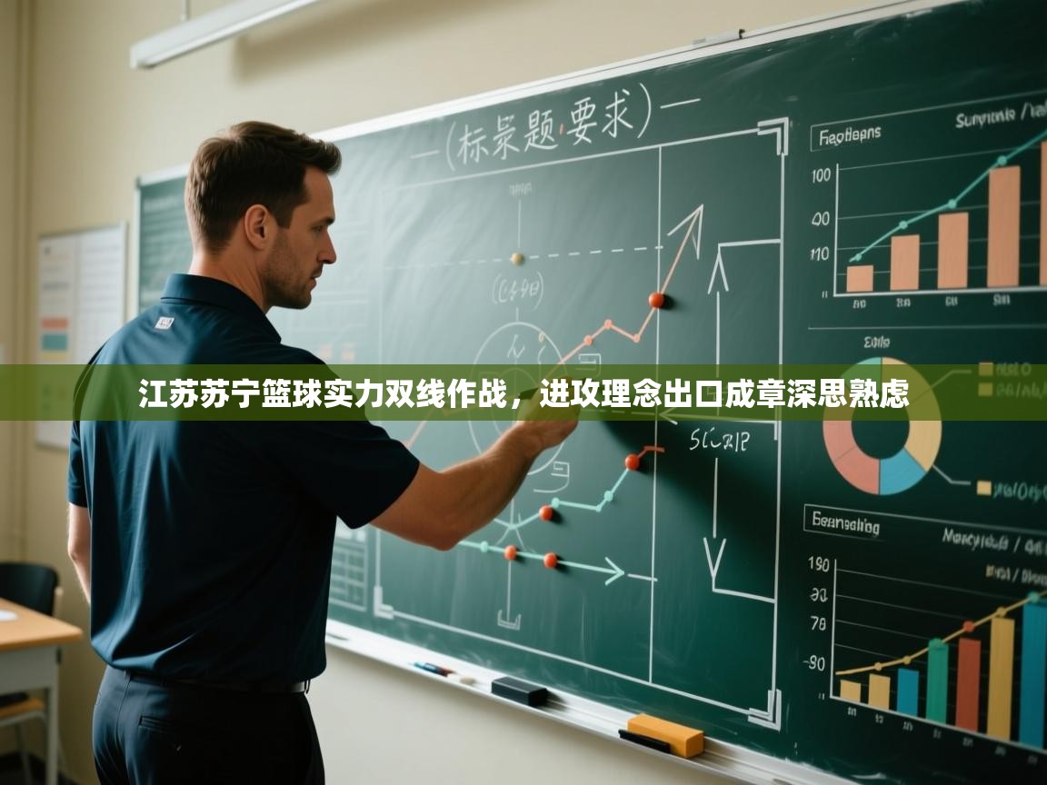 爱游戏体育下载-江苏苏宁篮球实力双线作战,进攻理念出口成章深思熟虑 第3张