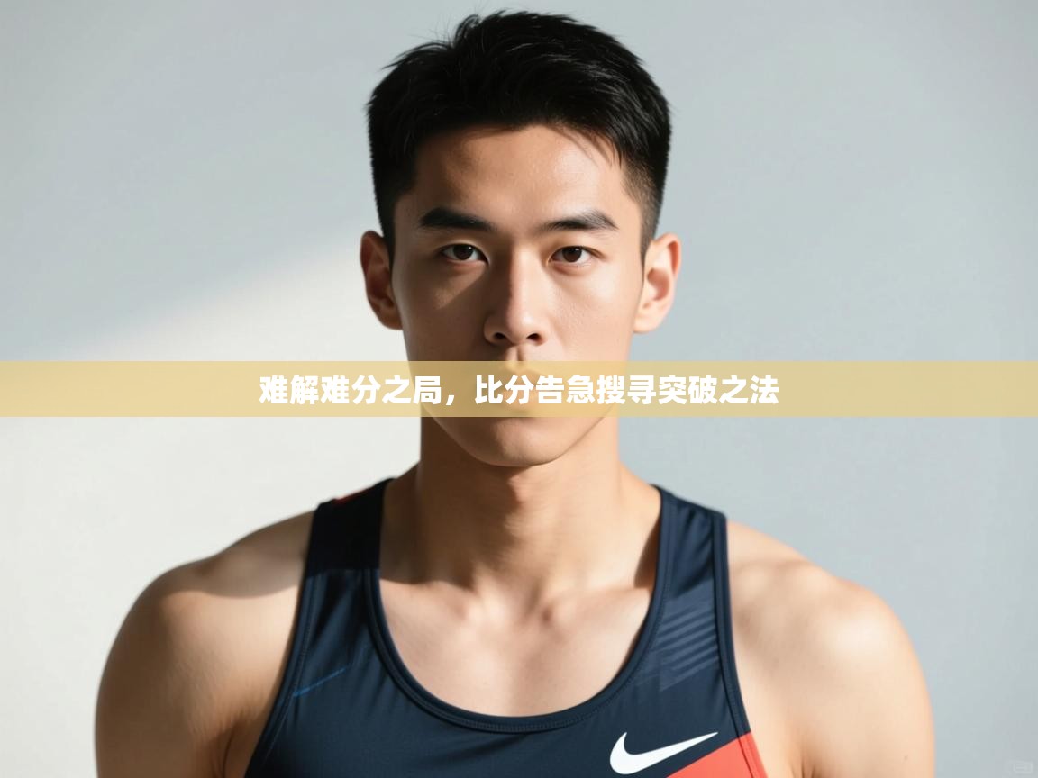爱游戏体育在线app-难解难分之局,比分告急搜寻突破之法 第2张
