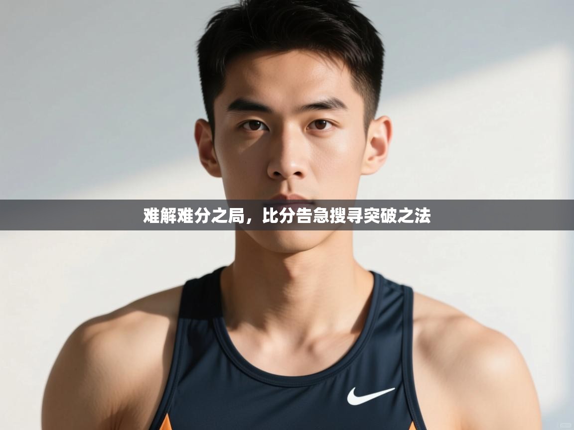 爱游戏体育在线app-难解难分之局,比分告急搜寻突破之法 第3张