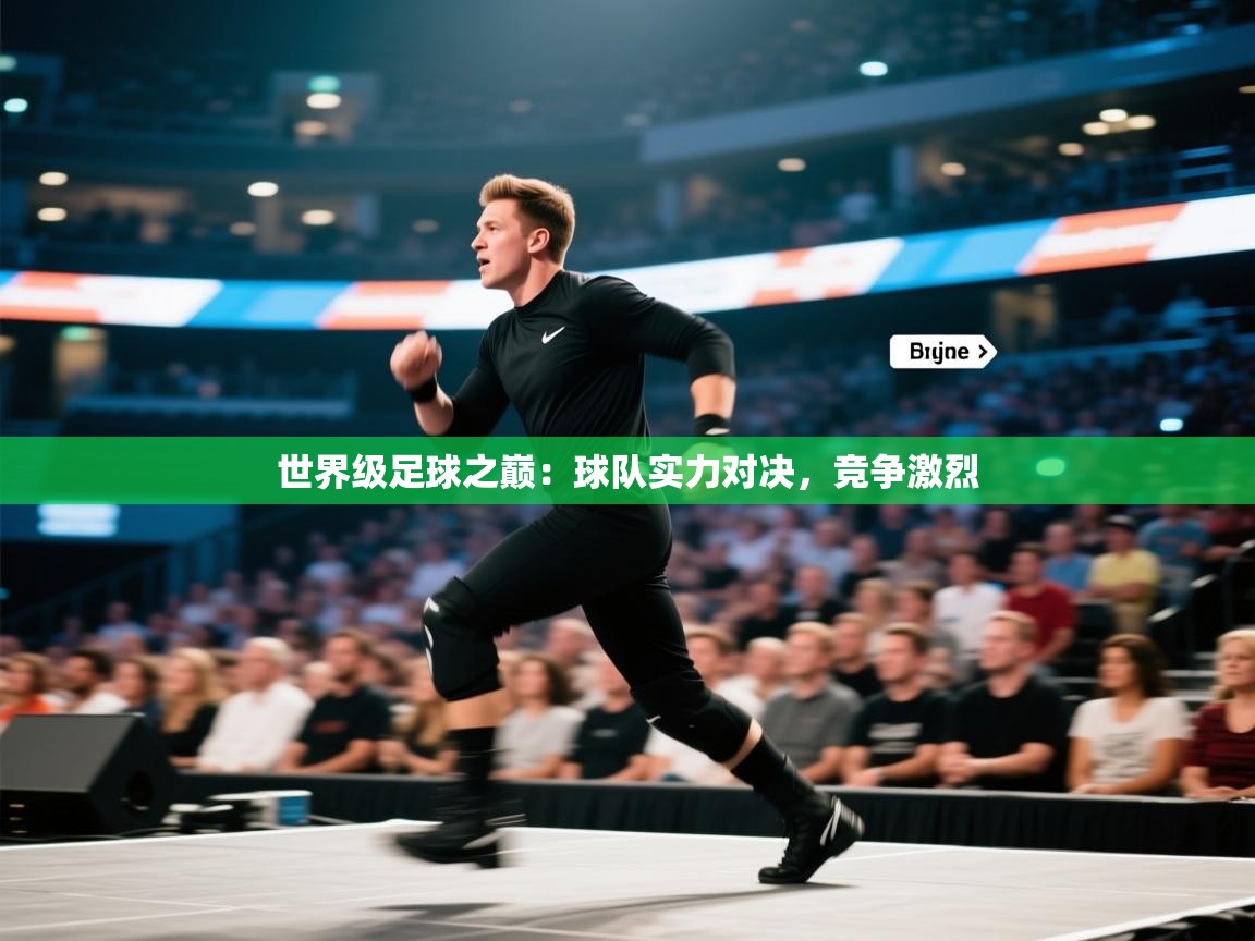 爱游戏娱乐app下载-世界级足球之巅:球队实力对决,竞争激烈 第1张