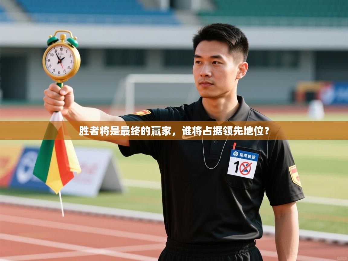 爱游戏体育入口app-胜者将是最终的赢家,谁将占据领先地位? 第1张