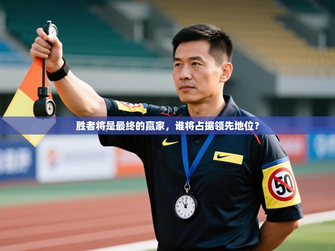 爱游戏体育入口app-胜者将是最终的赢家,谁将占据领先地位? 第2张