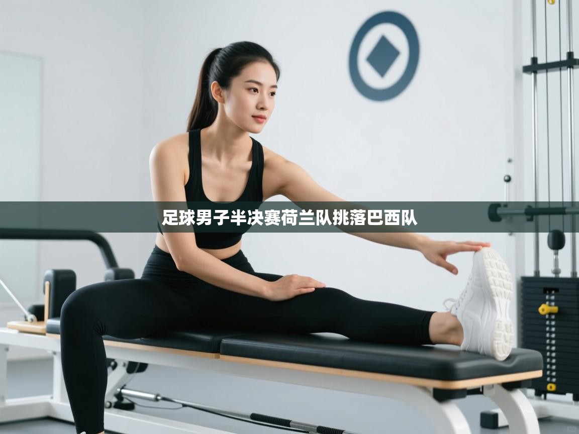 爱游戏-足球男子半决赛荷兰队挑落巴西队 第2张