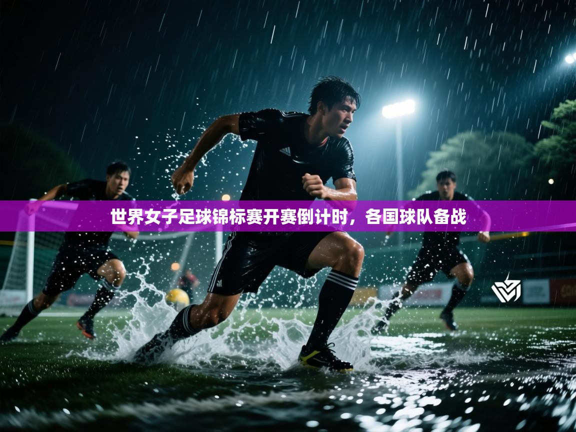 爱游戏体育在线app-世界女子足球锦标赛开赛倒计时，各国球队备战  第1张