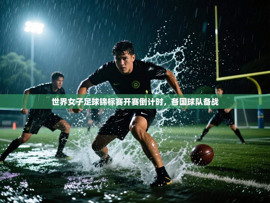 爱游戏体育在线app-世界女子足球锦标赛开赛倒计时，各国球队备战  第2张