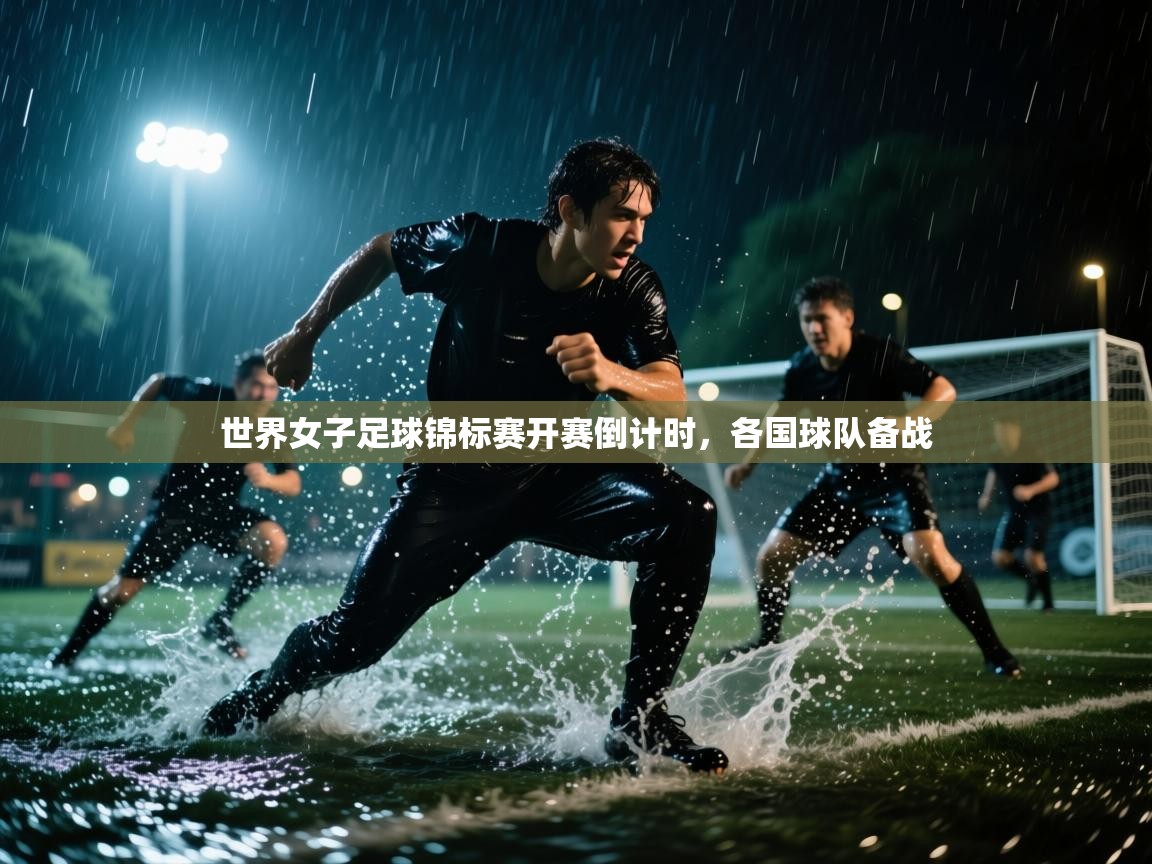 爱游戏体育在线app-世界女子足球锦标赛开赛倒计时，各国球队备战  第4张