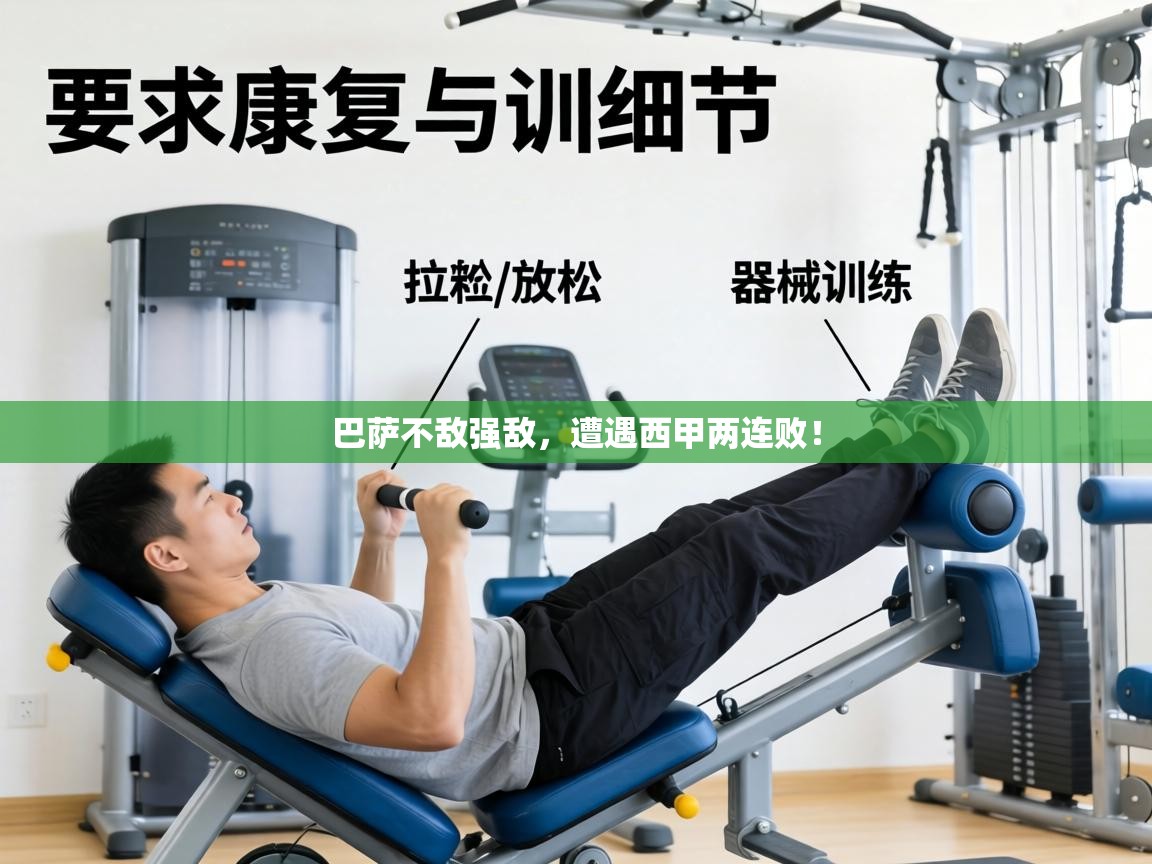 爱游戏体育娱乐赞助意甲-巴萨不敌强敌，遭遇西甲两连败！