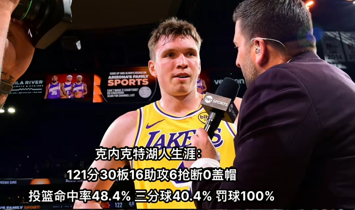 乐动体育在线-赛季首胜！湖人主场逆转爵士取胜