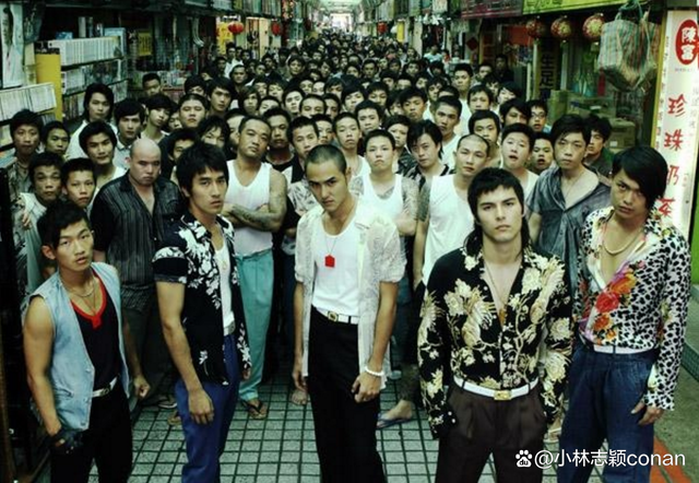 乐动体育在线-好勇斗狠，夺魁之人即将崛起