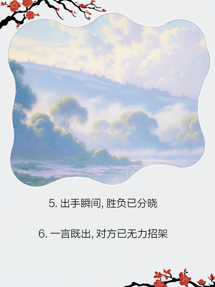 关于激烈对决即将上演，胜负难定谁能胜出的信息