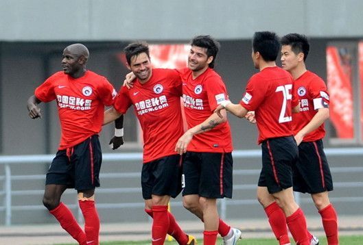 乐动体育在线-辽宁宏运队实力卓越，瞄准争夺前八！